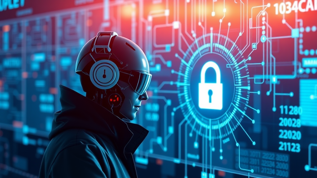 Cybersecurity In 2024: Protecting Your Data In The Age Of AI